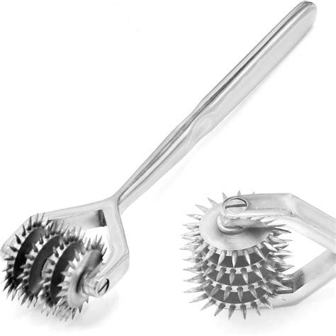 G.S SURGICAL, WARTENBERG NEUROLOGICAL PIN Wheel 4 India | Ubuy