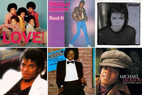 Full List | Top 10 Michael Jackson Songs | TIME.com