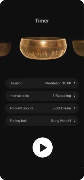 Image result for Insight Timer Meditation