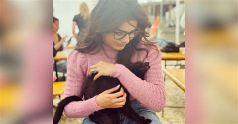 Samantha Ruth Prabhu's Love Letter To Serbia From Citadel Shoot Diaries ...