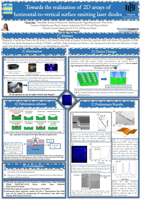 Image result for Poster Presentation Abstract Example