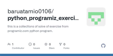 ProgramIz Python 的图像结果