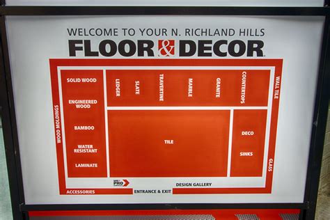 Floor And Decor North Richland Hills at Willie Simpson blog