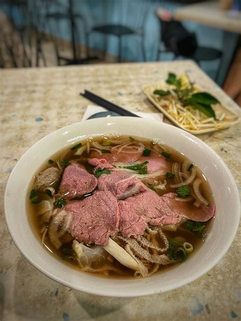 AJ Vietnamese Noodle House - restaurant in Brisbane City | Via Brisbane