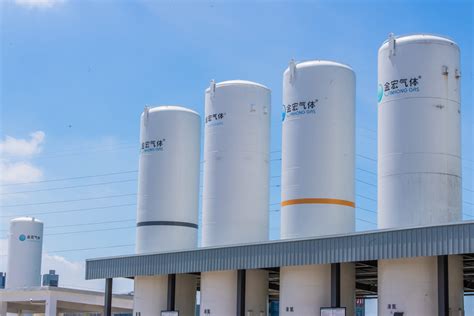 What Is Ultra High Purity Nitrogen? Grades, Classifications, and Common ...