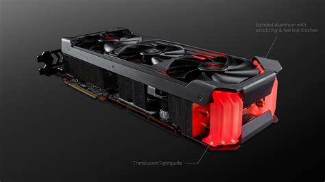 Image result for PowerColor Red Devil Color Change