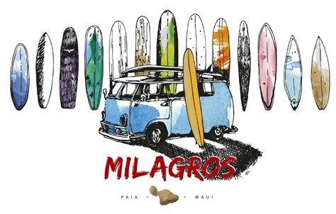 Milagros Food Company | Mexican Food Paia