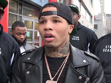 Gervonta Davis to Fight Leo Santa Cruz on Halloween – RingSide24