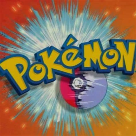 Image result for Pokemon Intro Theme