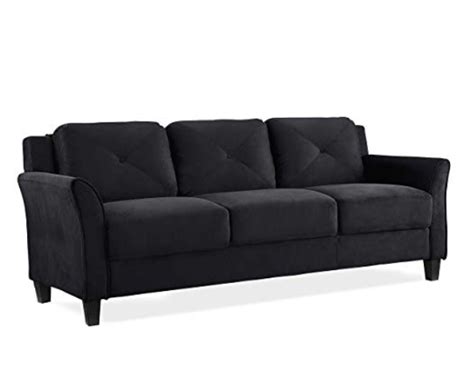 lifestyle solutions grayson sofa