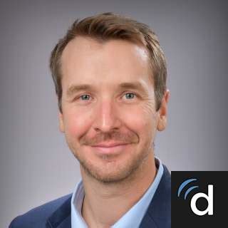 Dr. Jeremiah Gaddy, MD | Dayton, OH | Emergency Medicine Physician | US ...