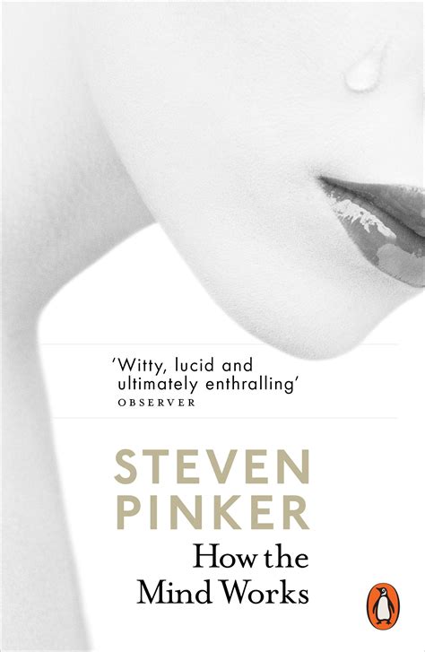 How The Mind Works | Penguin Books Australia
