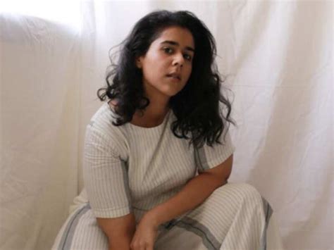 Zoya Akhtar: Rytasha Rathore: Being on stage is a whole lot of rush ...