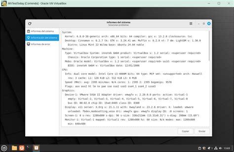 Image result for Linux Mint Visual