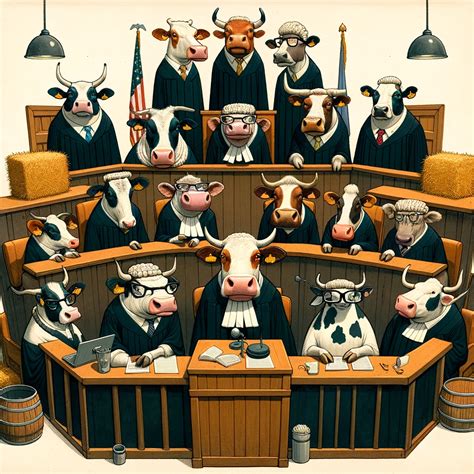 Straying cattle law: What you need to know - Advocate Avenue