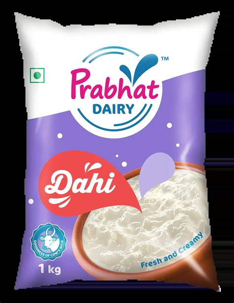 Unique Dairy Products You Must Experience - Prabhat Dairy