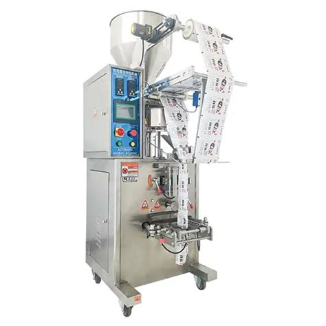 Image result for Automatic Packaging Machine Review