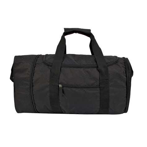 Square Foldable Duffle – creaworldwide
