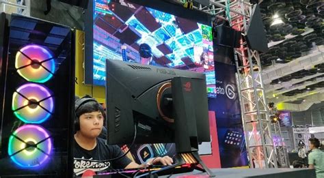 DreamHack: India’s Biggest Gaming Event Of 2018 Was All Kinds Of Awesome