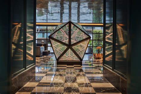 The Sun Rose Hotel | Luxury Hotel in West Hollywood