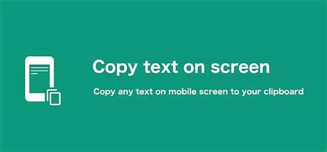 Image result for How to Copy Screen Text