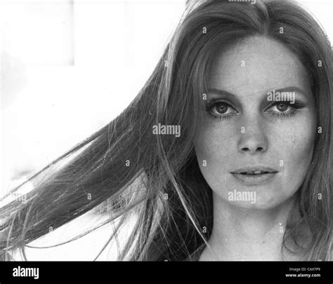 CATHERINA VON SCHELL.(Credit Image: Â© P.I.P/Globe Photos/ZUMAPRESS.com ...