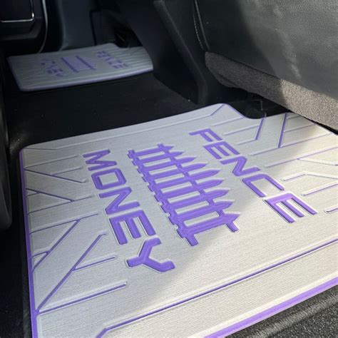 Custom Floor Mats For Truck | Floor Roma