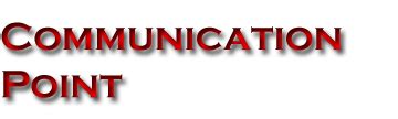 Communication-Point