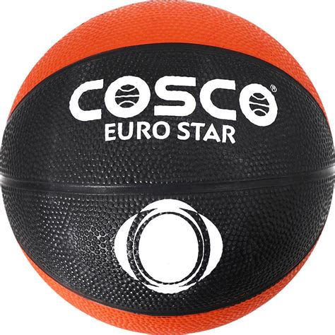 Cosco Eurostar Basketball | KIBI Sports – KIBI SPORTS