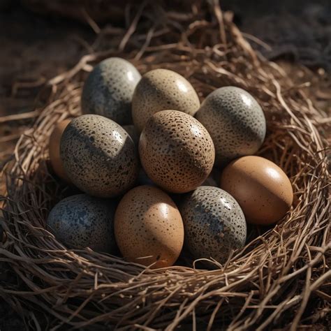 Guinea Fowl Hatching Eggs: Essential Insights for Breeders