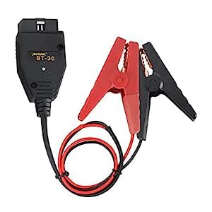 Arythe Car OBD2 ECU Memory Connector Battery Saver OBD 2 Emergency ...