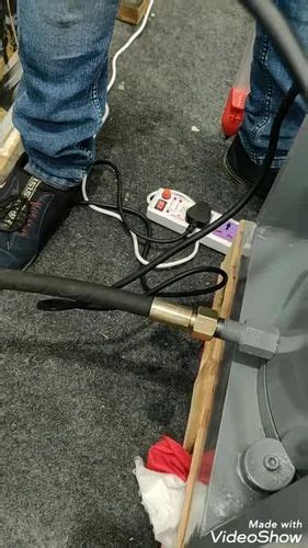 Concrete Testing Equipment - Digital Compression Testing Machine ...