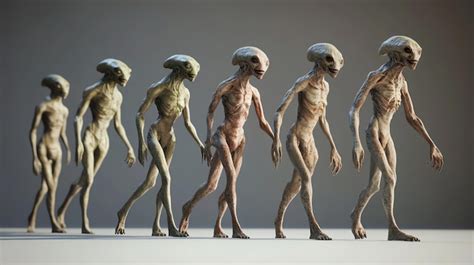 Image result for Alien Evolution History