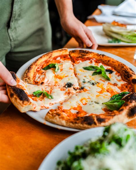 Stella Pizzeria – Stella Pizzeria