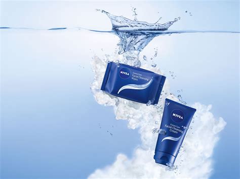 Make the most of your time in the shower - NIVEA India