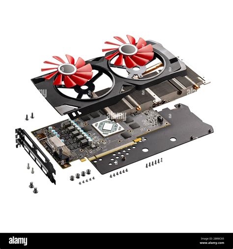 Image result for Computer Parts Graphics Card