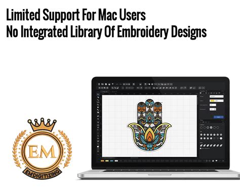 Chroma Embroidery Software 的图像结果