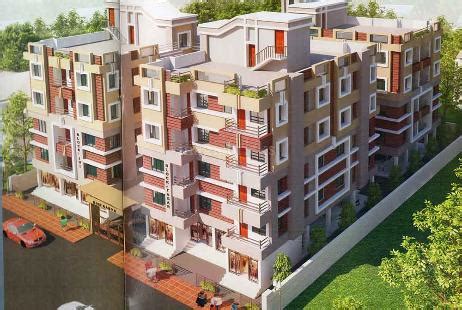 Digi Kabya in Birati, Kolkata: Price, Brochure, Floor Plan, Reviews