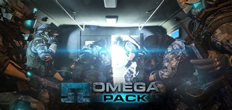 Image result for Omega Pack Modpack