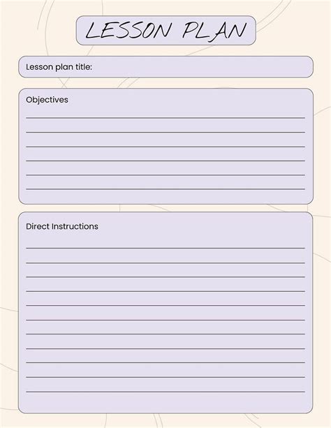 Image result for Class Plan Drawing