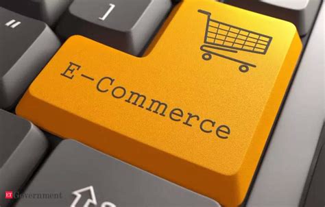 Government E-Marketplace 1.5 Lakh Cr Target: Transactions in Government ...