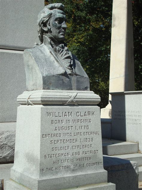 William Clark (1770-1838) - Find a Grave Memorial