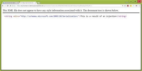 Dependency Injection Azure Functions 的图像结果