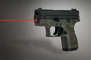 Image result for Springfield XD9 Subcompact
