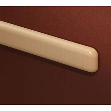 BIM objects - Free download! IPC Interior Protection - 500 Wall Guard ...