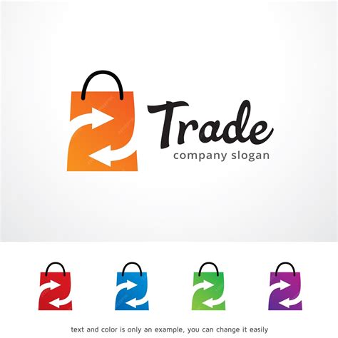 Trade Logo 的图像结果