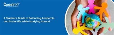 A Student's Guide to Balancing Academic and Social Life
