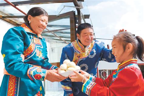 民族团结进步之花在青海大地常开长盛-政务公开-青海省人民政府网