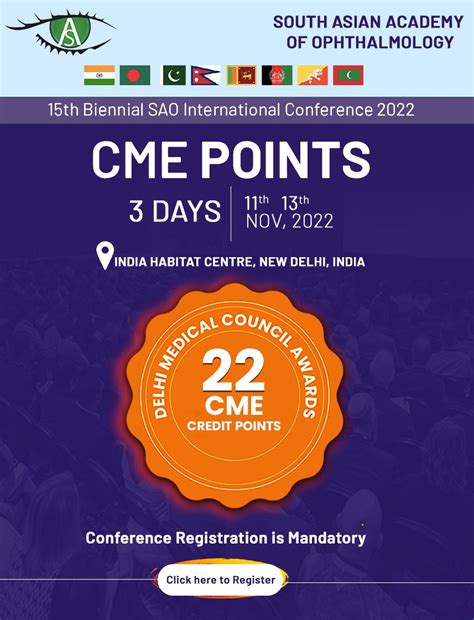 South Asian Academy of Ophthalmology