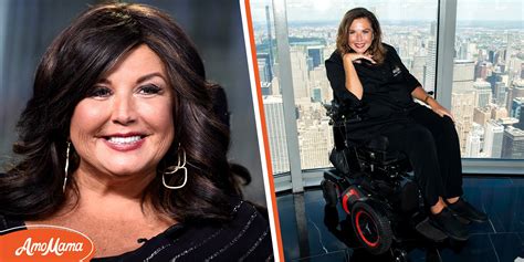 Why Is Abby Lee Miller Using a Wheelchair? Inside the Health Struggles ...